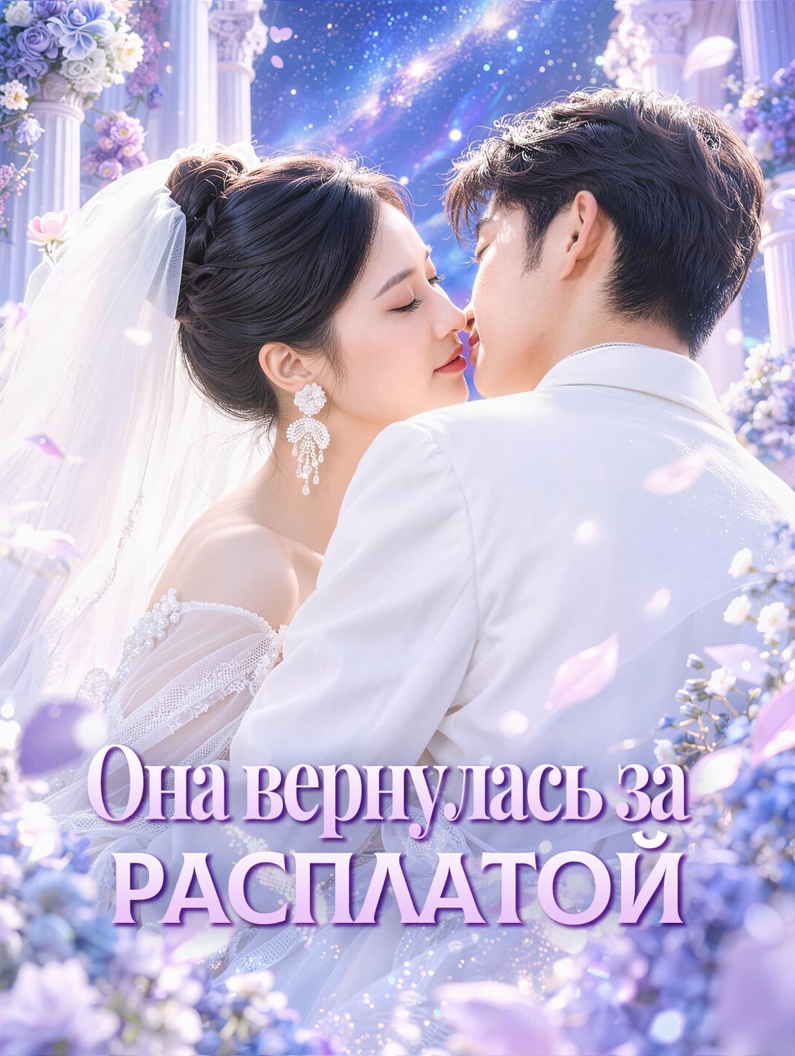 Она вернулась за расплатой
