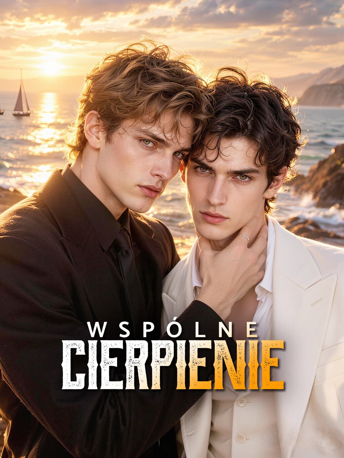 Wspólne cierpienie