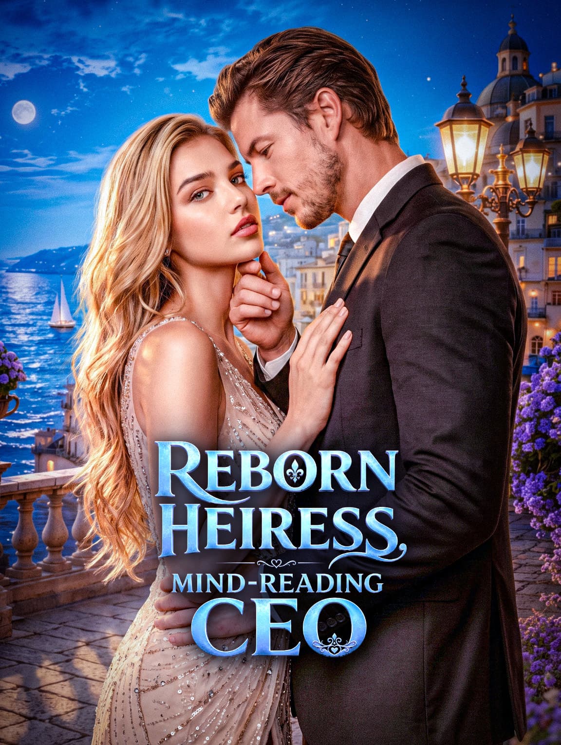 Reborn Heiress, Mind-Reading CEO