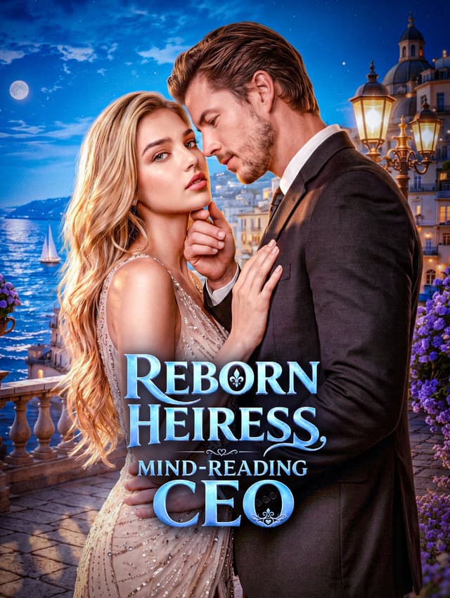 Reborn Heiress, Mind-Reading CEO