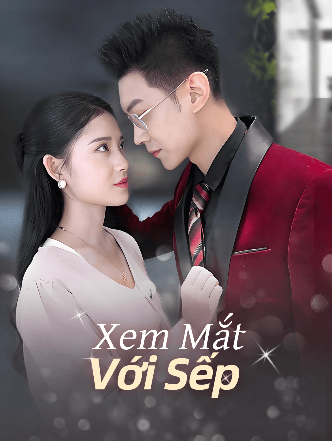 Xem Mắt Với Sếp