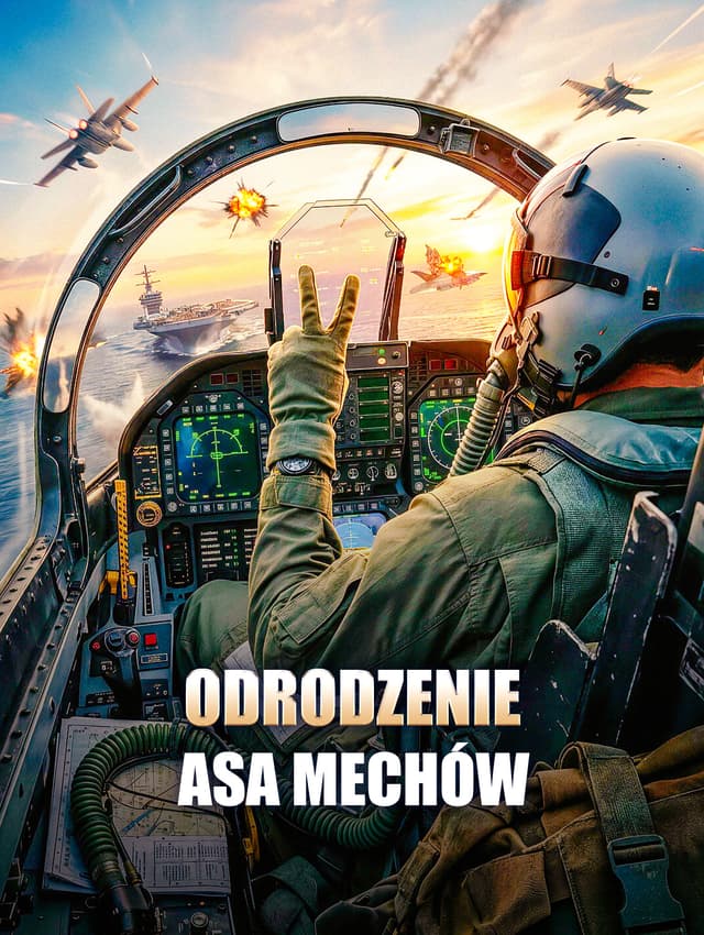 Odrodzenie asa mechów