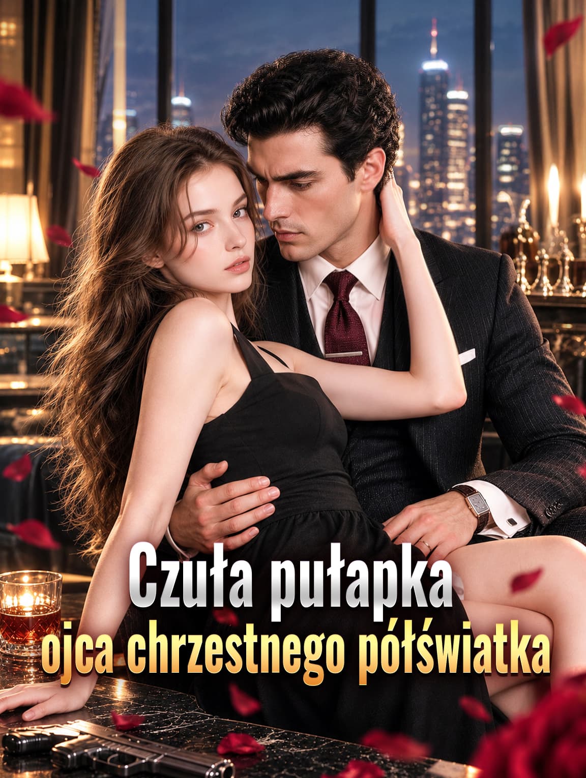 Czuła pułapka ojca chrzestnego półświatka
