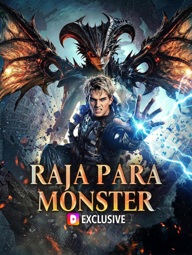 Raja Para Monster