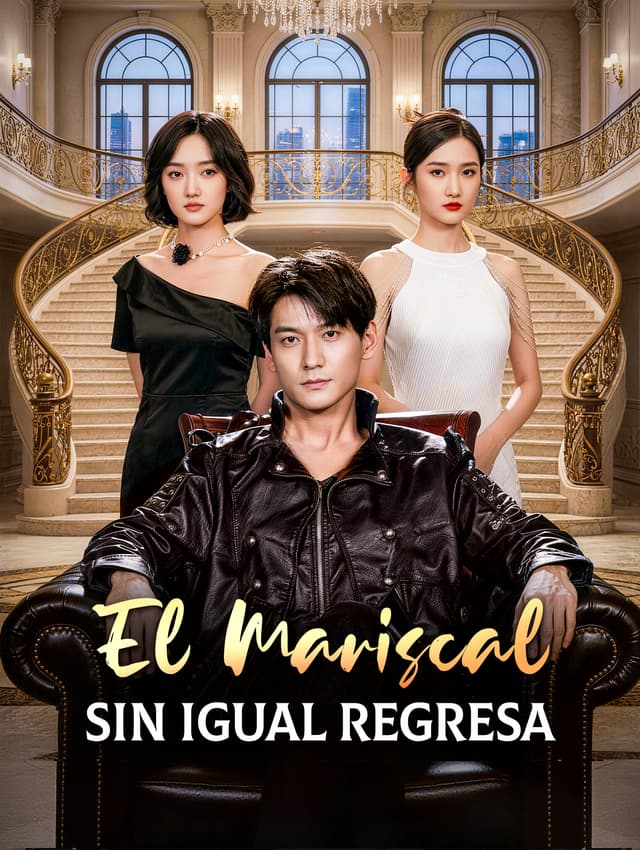 El Mariscal Sin Igual Regresa