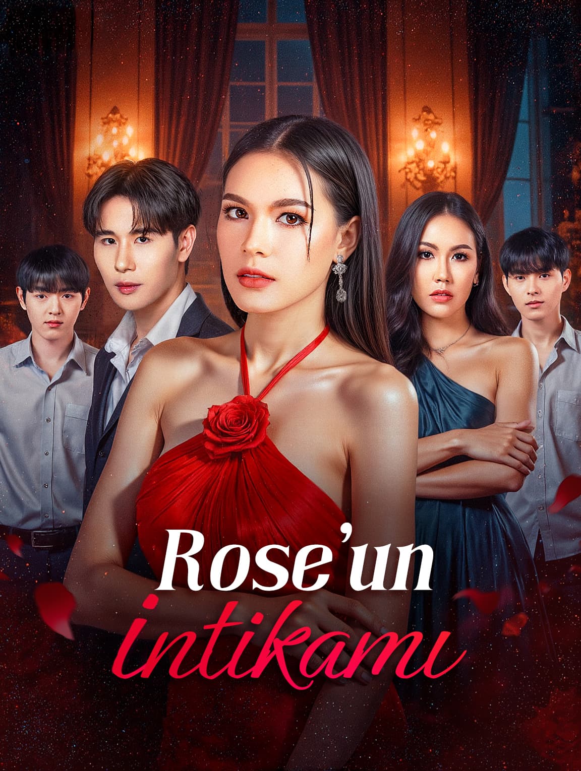 Rose’un İntikamı