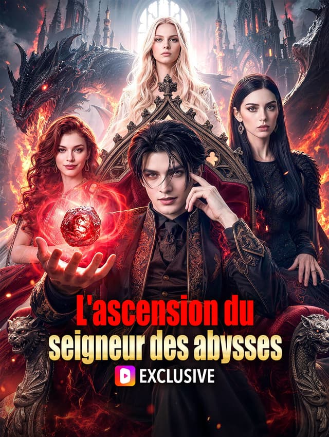 L'ascension du seigneur des abysses(Doublé)