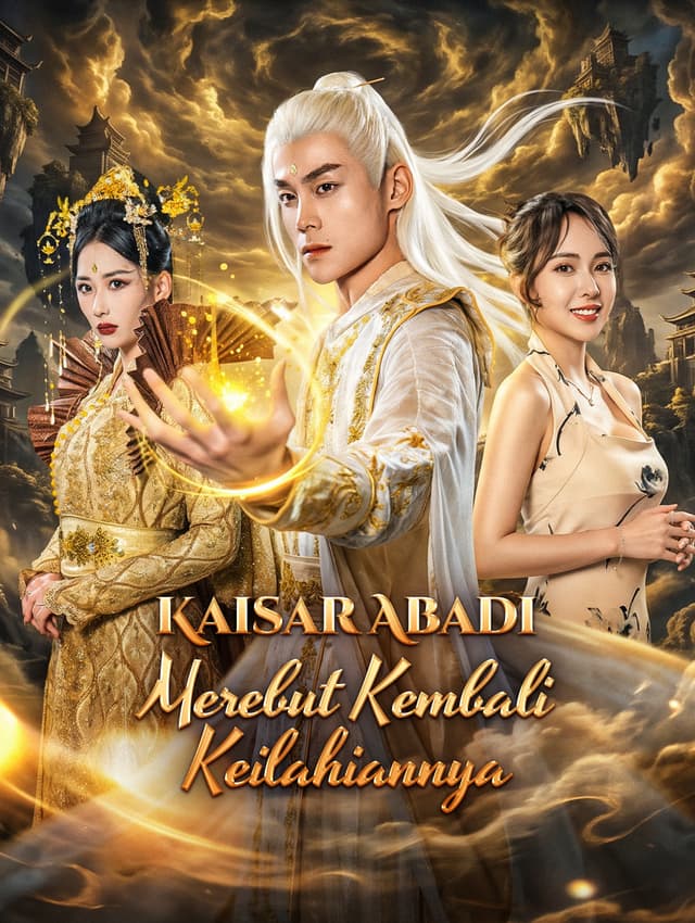 Kaisar Abadi Merebut Kembali Keilahiannya