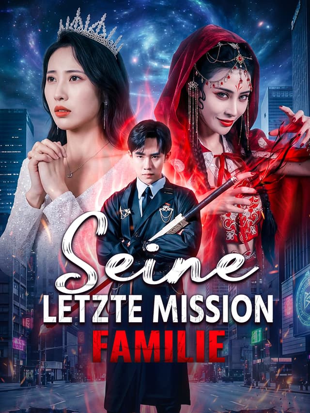 Seine letzte Mission: Familie