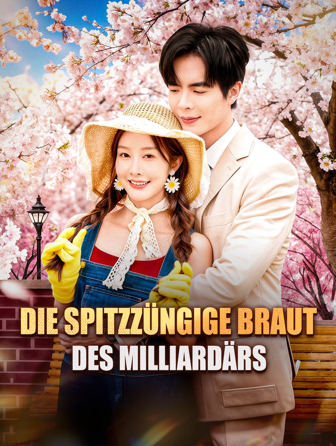 Die spitzzüngige Braut des Milliardärs