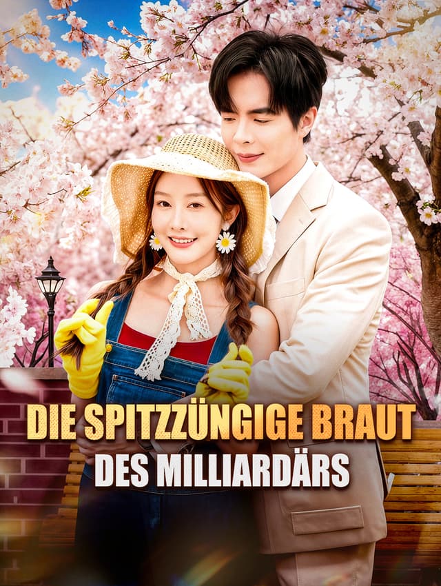 Die spitzzüngige Braut des Milliardärs