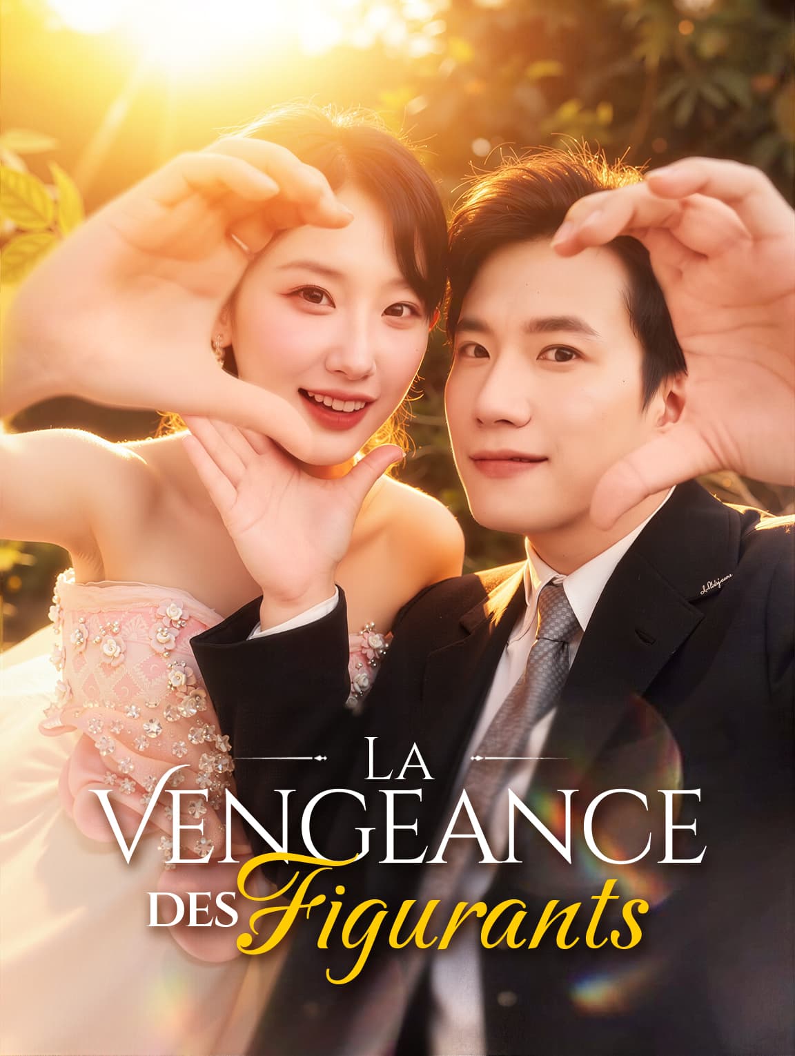 La Vengeance des figurants