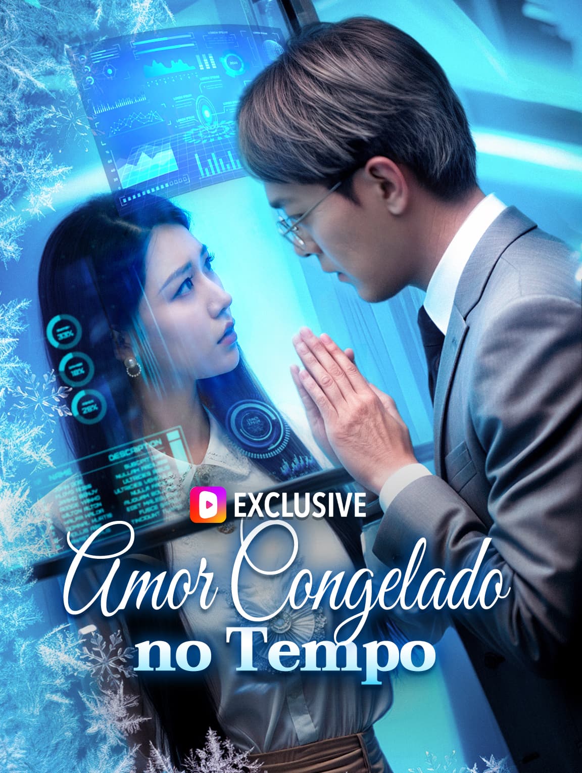 Amor Congeladono Tempo