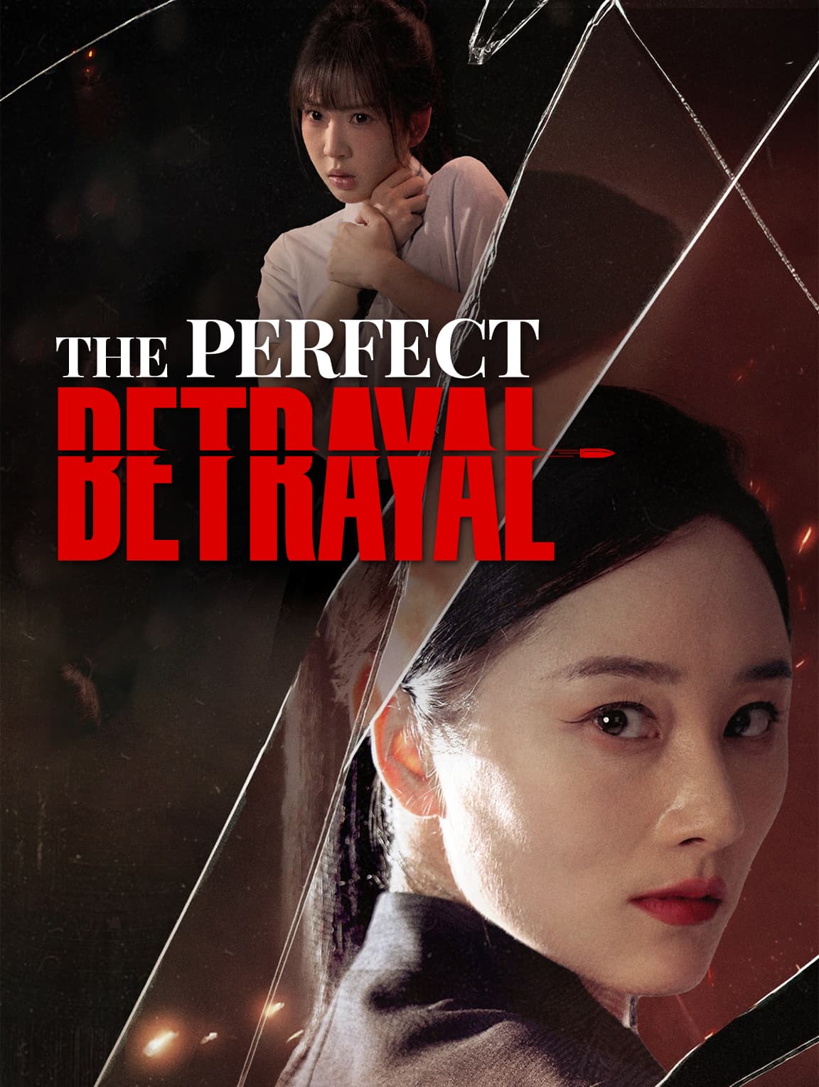 The Perfect Betrayal
