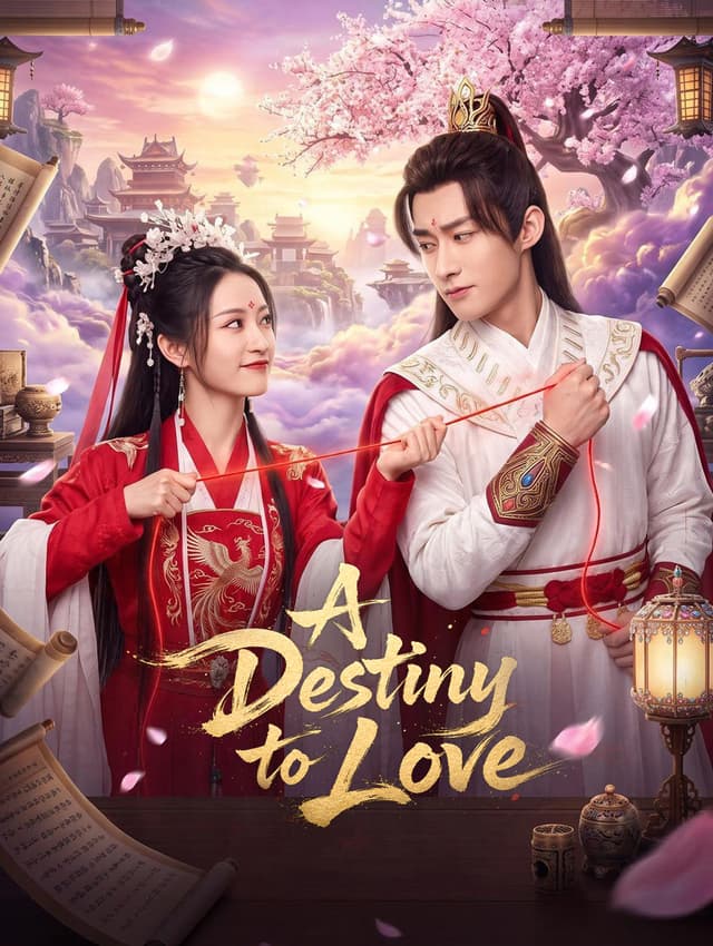 A Destiny to Love