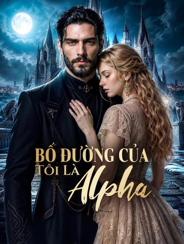 Bố Đường Của Tôi Là Alpha