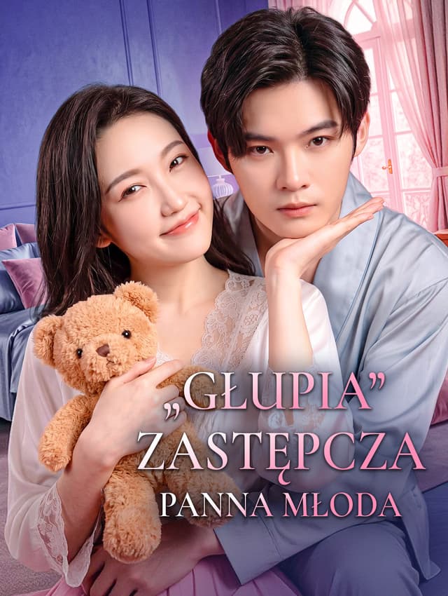 „Głupia” zastępcza panna młoda