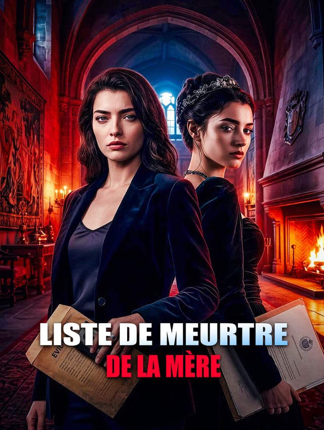 Liste de meurtre de la mère