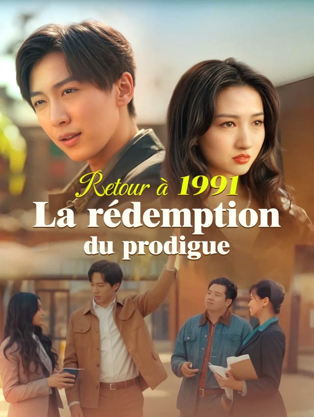 Retour à 1991 : La rédemption du prodigue