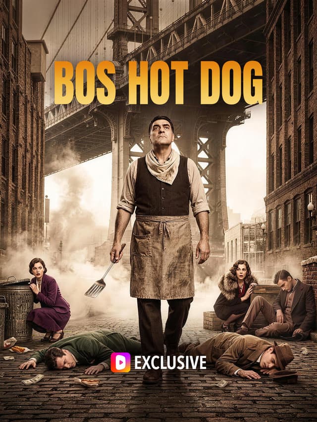 Bos Hot Dog