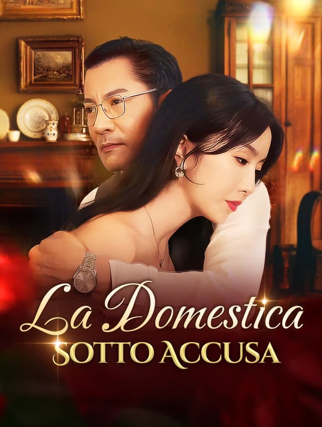 La Domestica Sotto Accusa