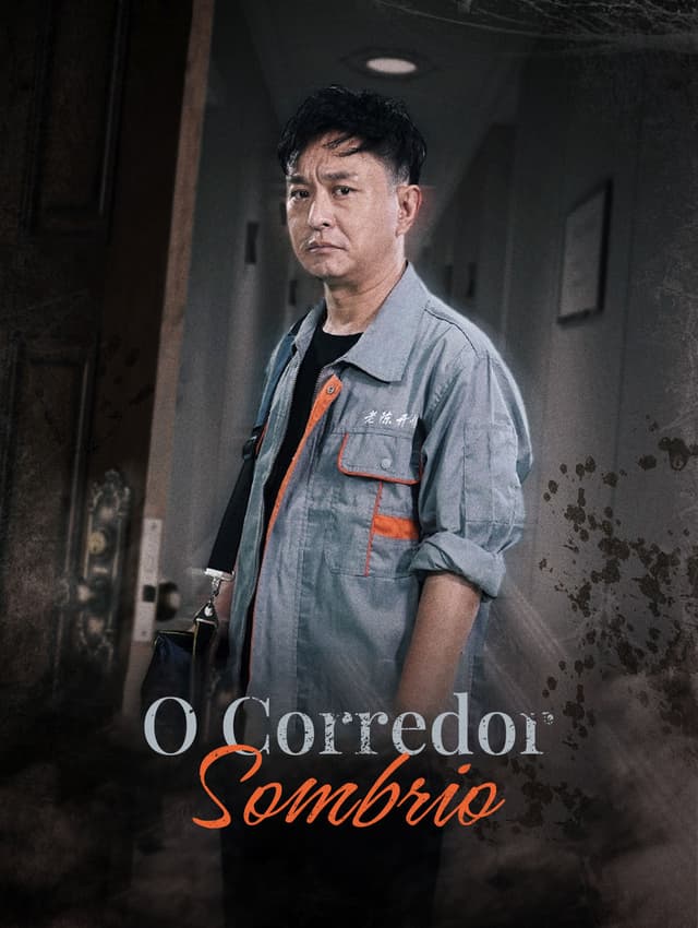 O Corredor Sombrio