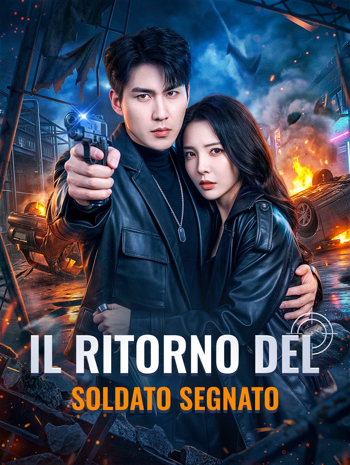 Il Ritorno del Soldato Segnato