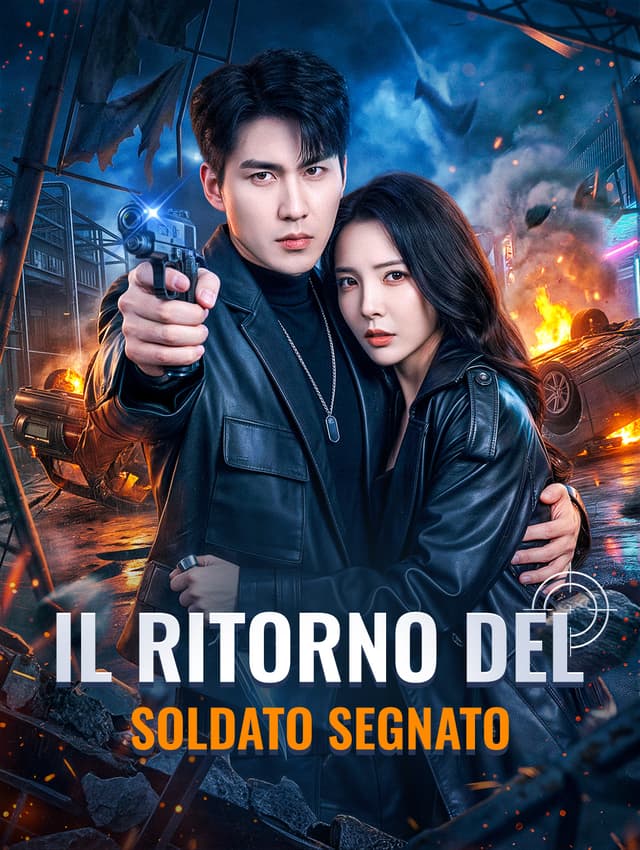 Il Ritorno del Soldato Segnato