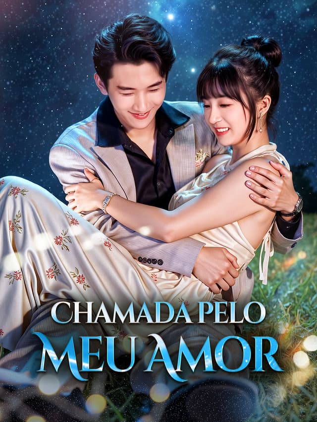 Chamada pelo Meu Amor(Dublado)