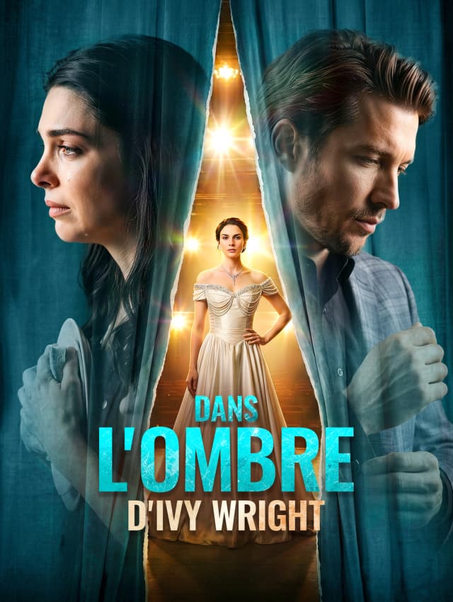 Dans l'ombre d'Ivy Wright