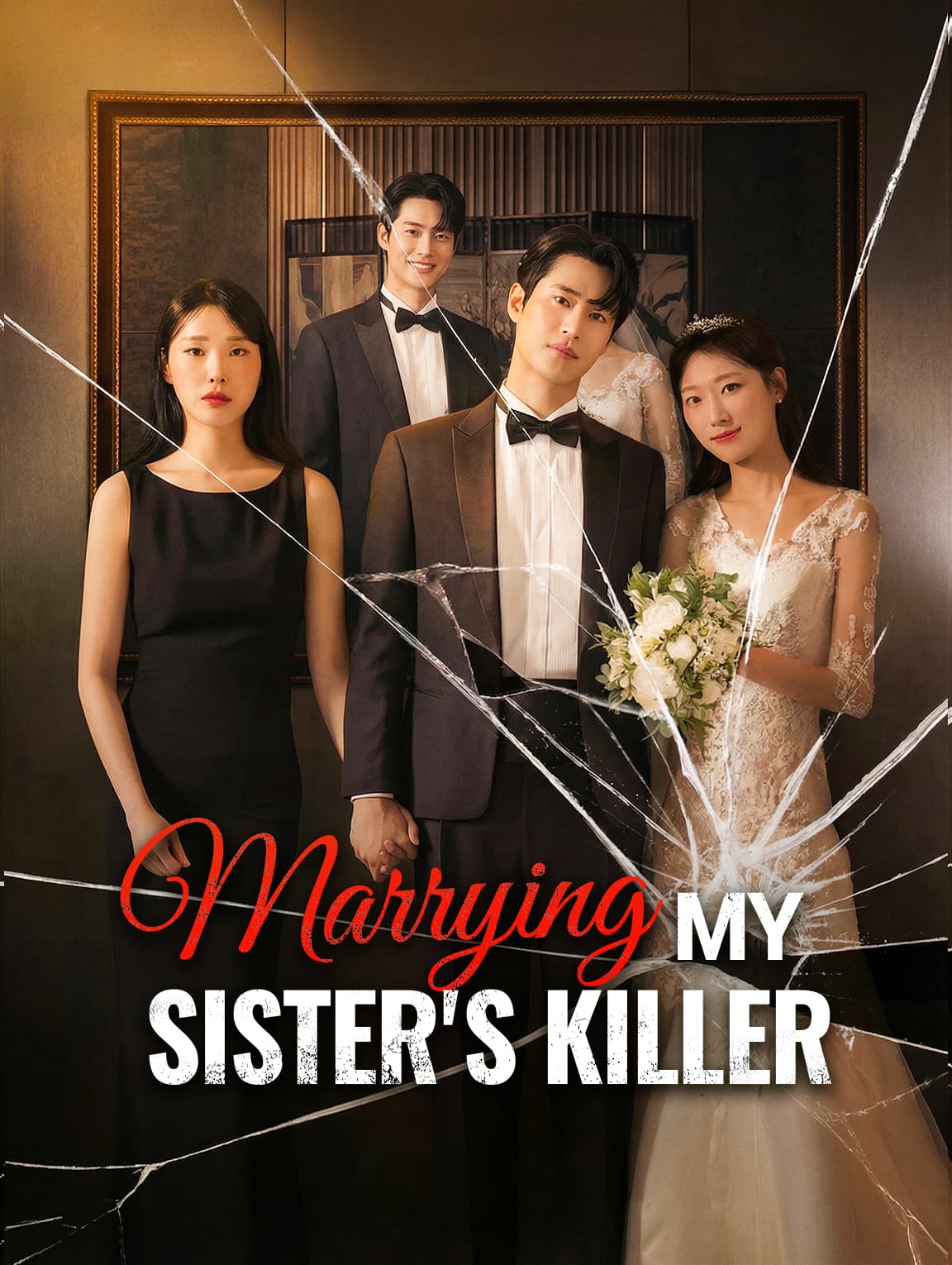 Marrying My Sister's Killer