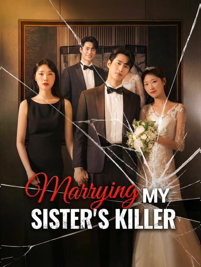 Marrying My Sister's Killer