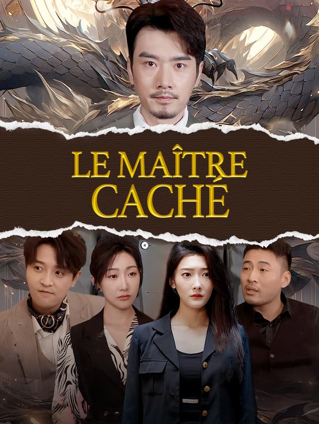 Le maître caché