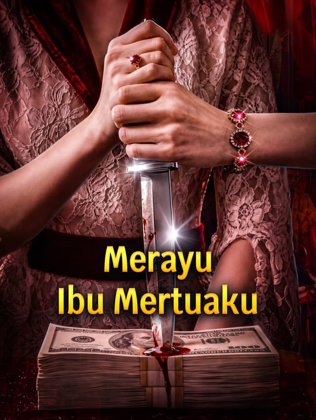 Merayu Ibu Mertuaku
