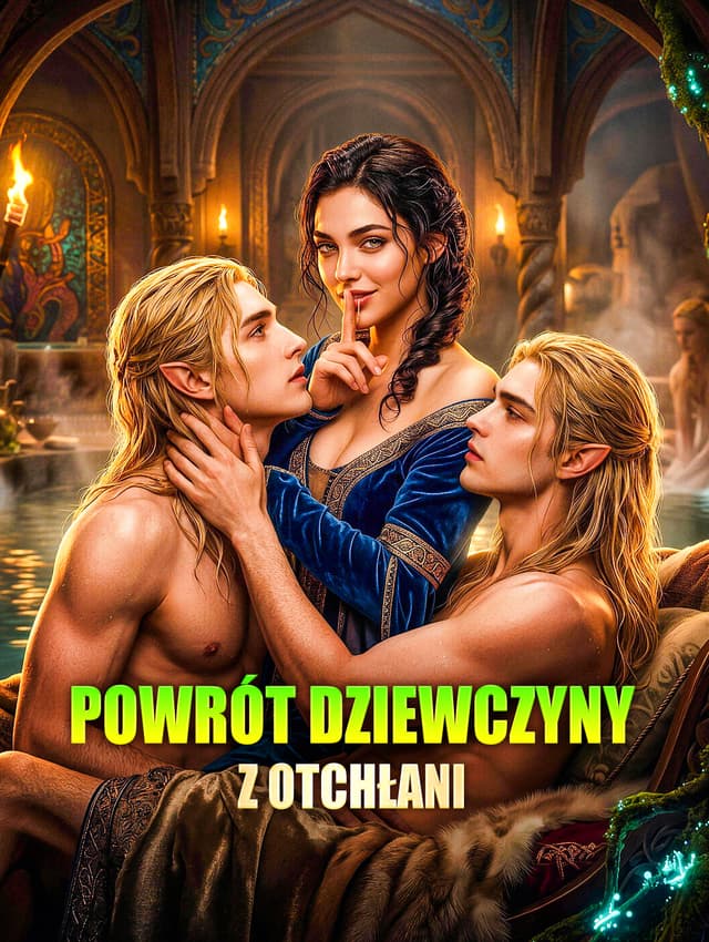 Powrót dziewczyny z otchłani