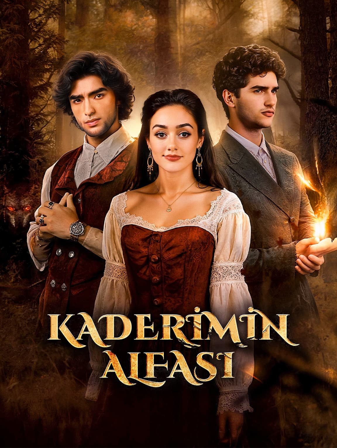 Kaderimin Alphası