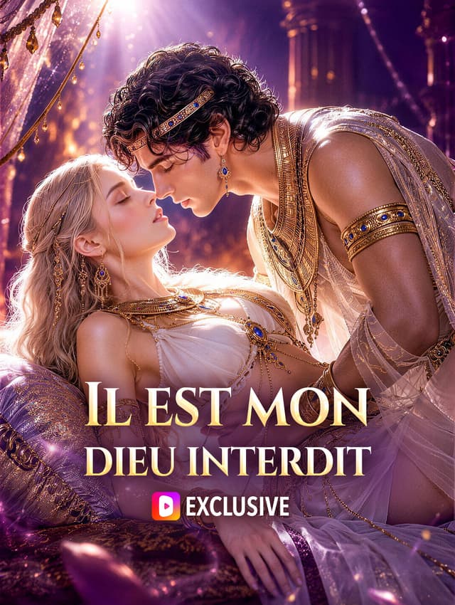 Il est mon dieu interdit