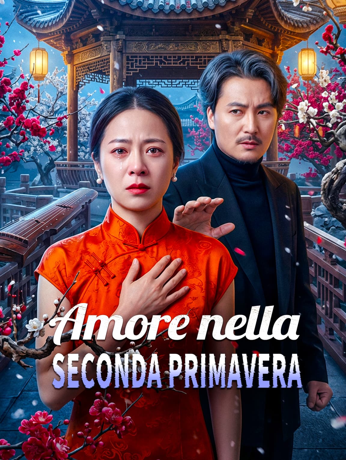 Amore nella Seconda Primavera
