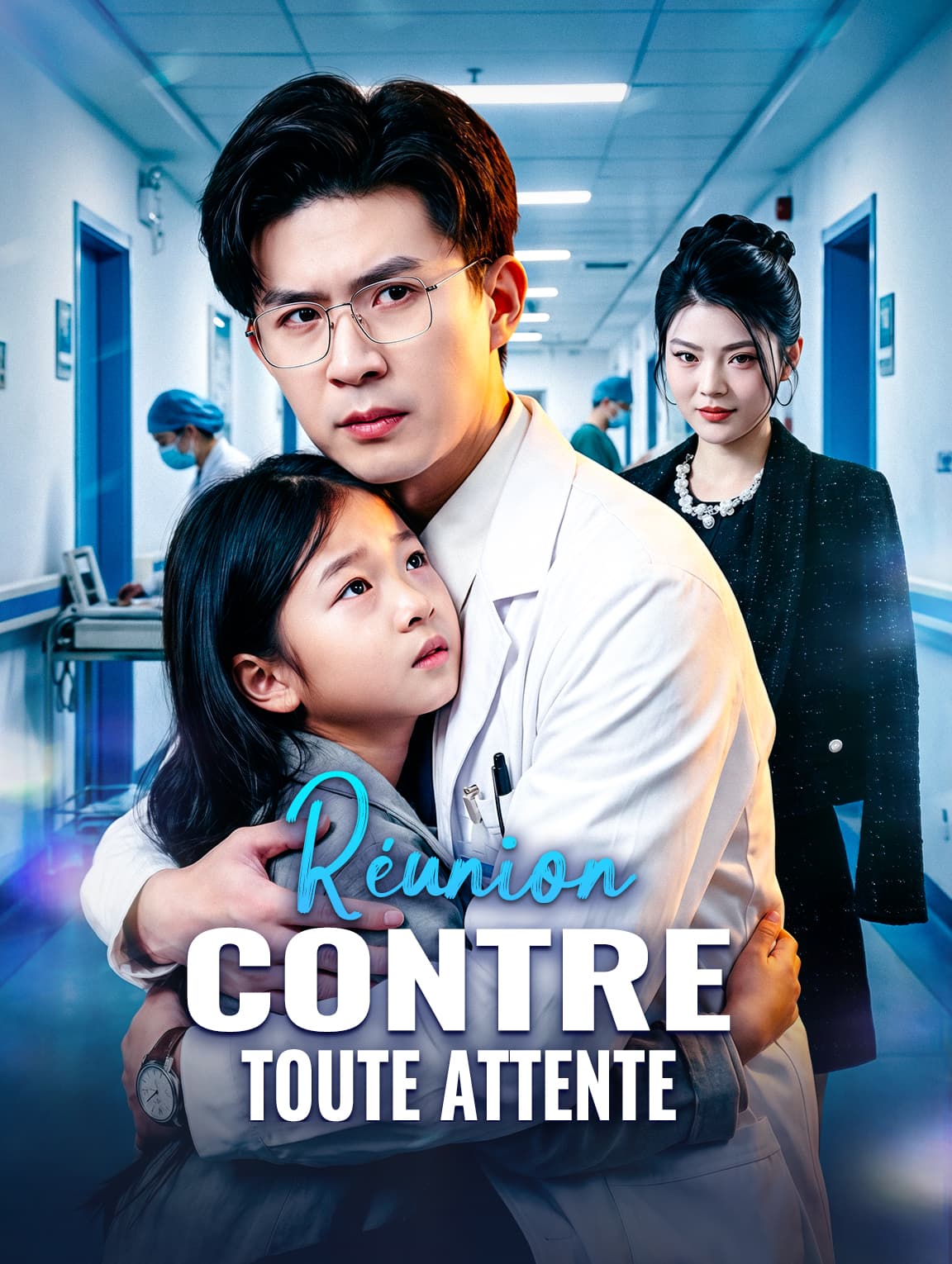 Réunion contre toute attente