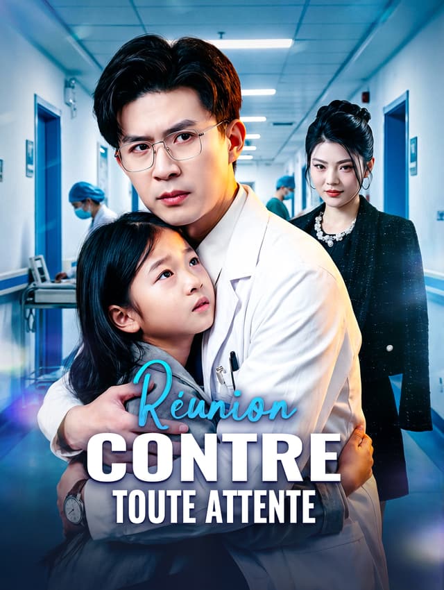 Réunion contre toute attente