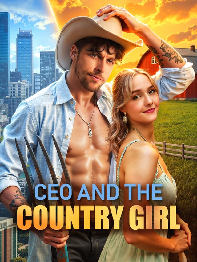 CEO and the Country Girl