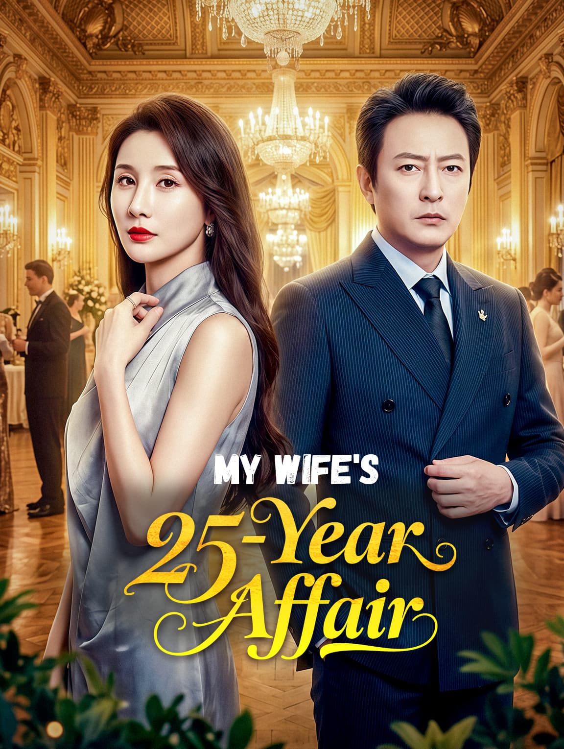 Les 25 ans de l'infidélité de ma femme