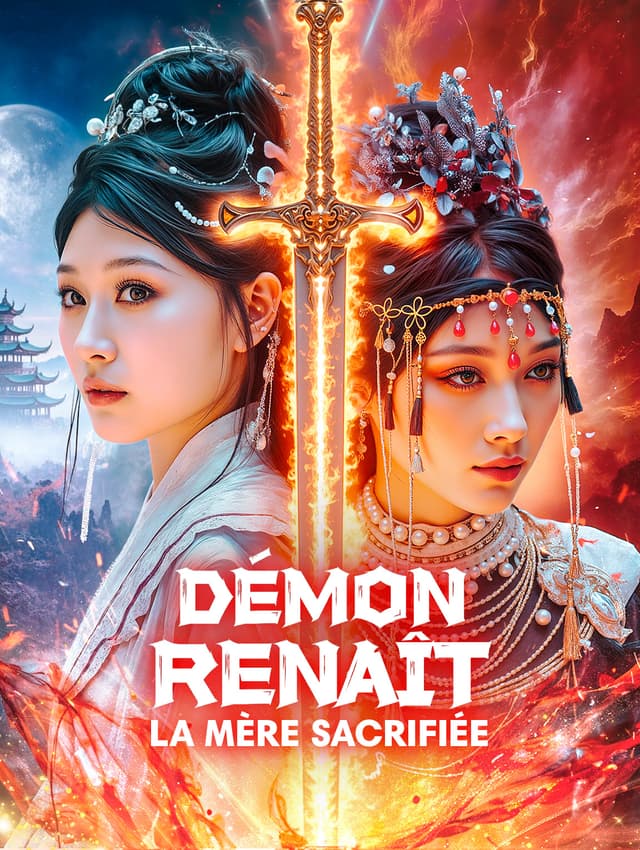 Démon renaît :La mère sacrifiée