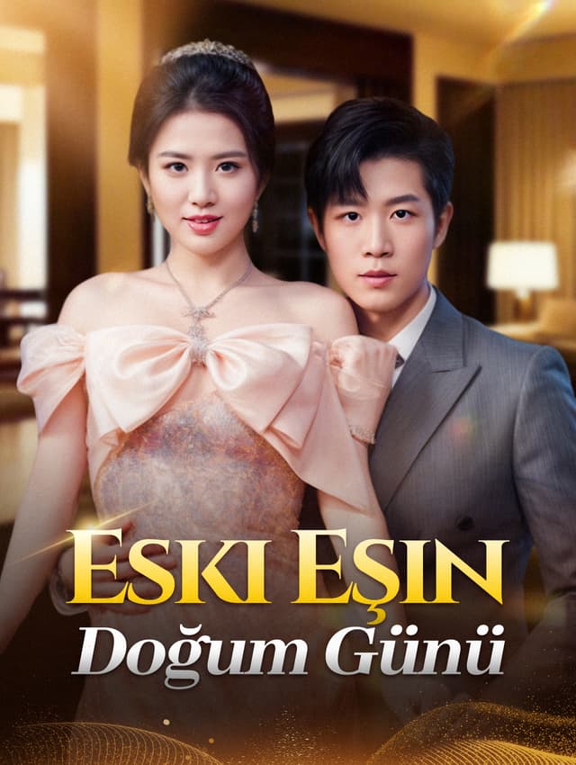 Eski Eşin Doğum Günü