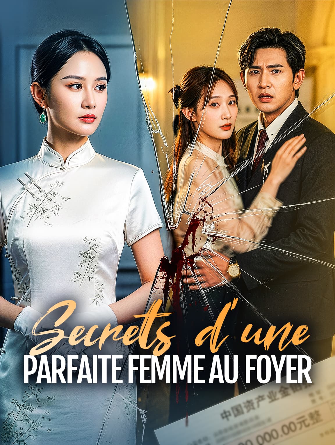 Secrets d'une parfaite femme au foyer