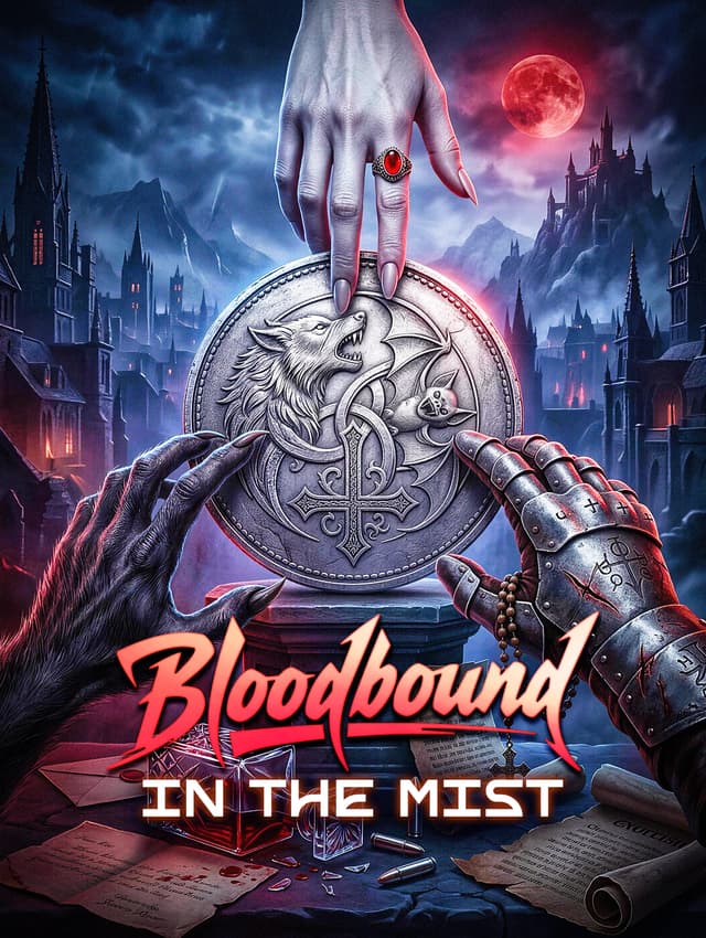 Bloodbound in the Mist