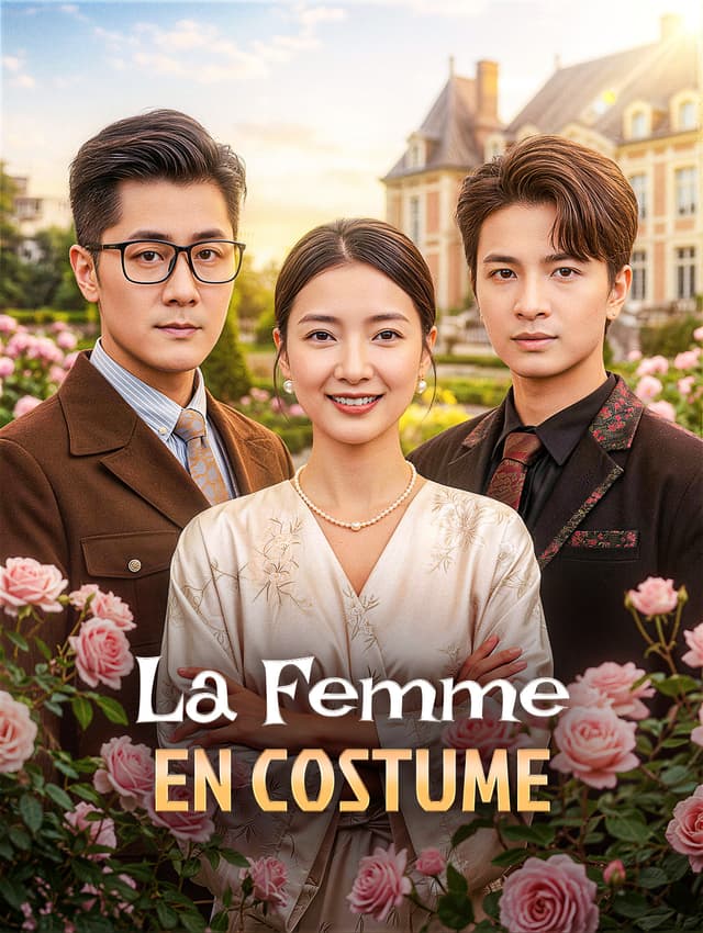 La Femme en Costume
