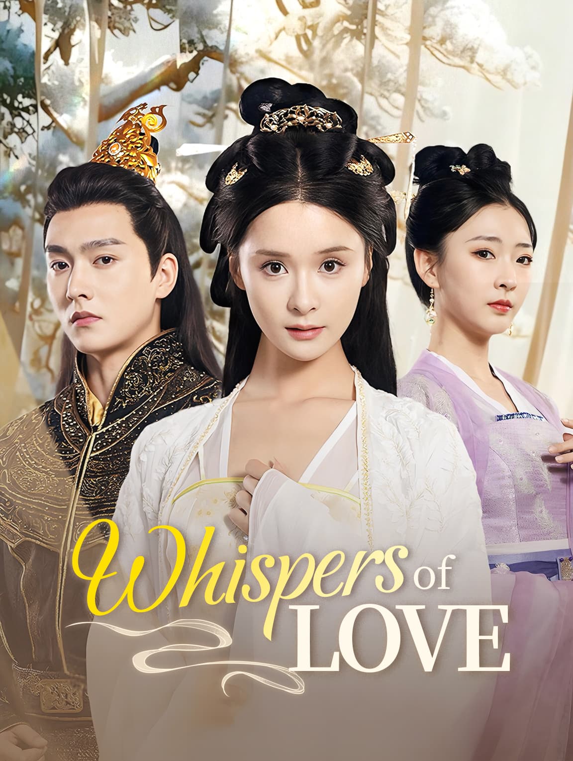 Whispers of Love