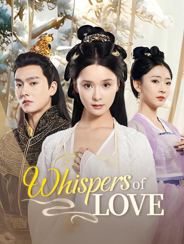 Whispers of Love