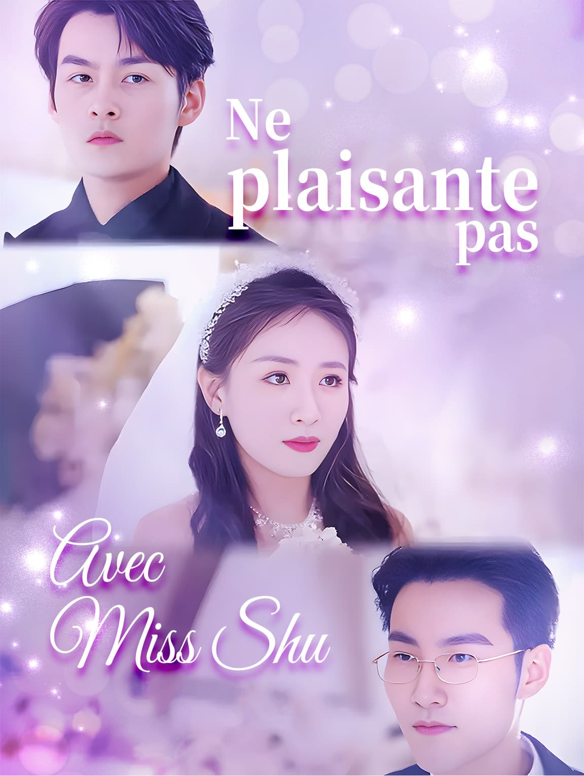 Ne plaisante pas avec Miss Shu